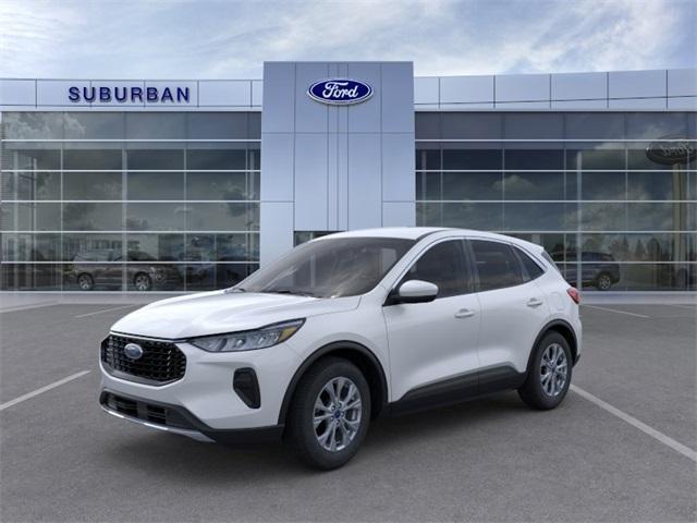 new 2024 Ford Escape car, priced at $34,347