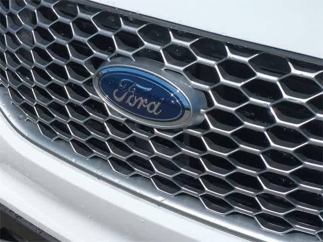 new 2024 Ford Edge car, priced at $40,046