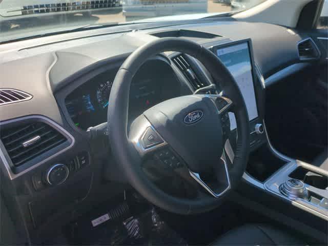 new 2024 Ford Edge car, priced at $40,046