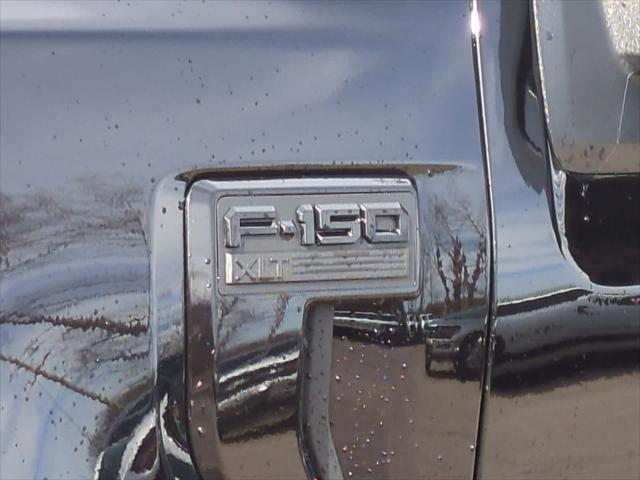 new 2025 Ford F-150 car, priced at $64,785