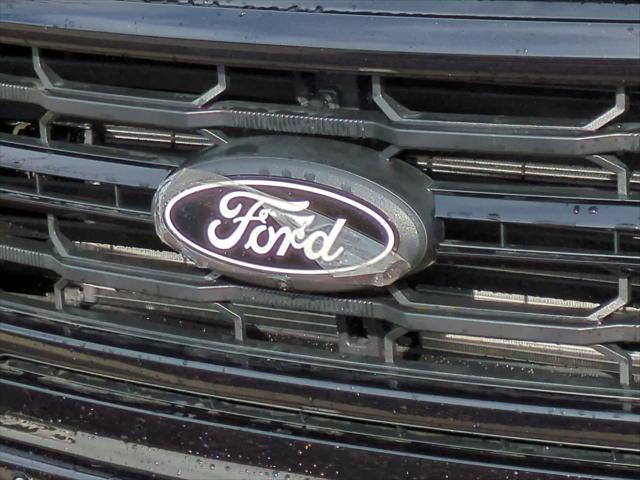 new 2025 Ford F-150 car, priced at $64,785