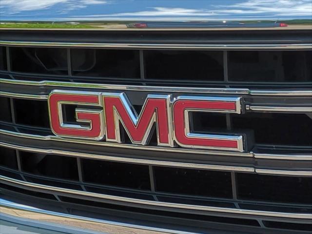 used 2015 GMC Sierra 1500 car, priced at $17,499