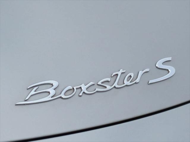 used 2008 Porsche Boxster car, priced at $25,950