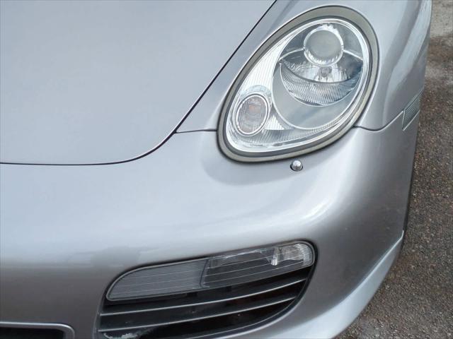 used 2008 Porsche Boxster car, priced at $25,950