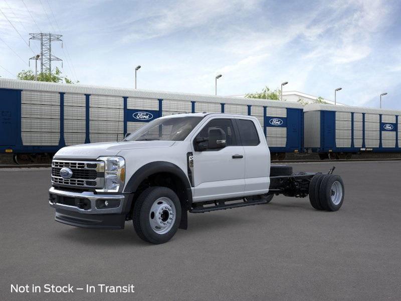 new 2026 Ford F-450 car