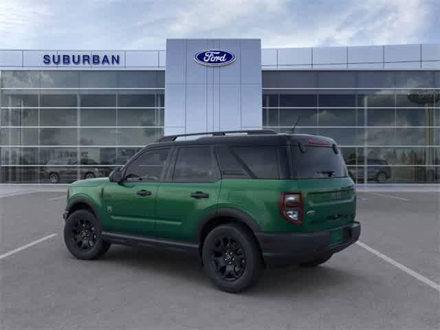 new 2024 Ford Bronco Sport car, priced at $33,063