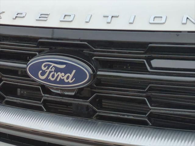 new 2025 Ford Expedition Max car, priced at $87,379