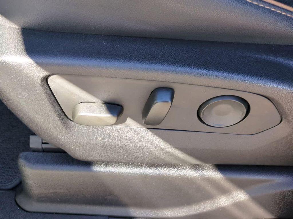used 2023 GMC Yukon car