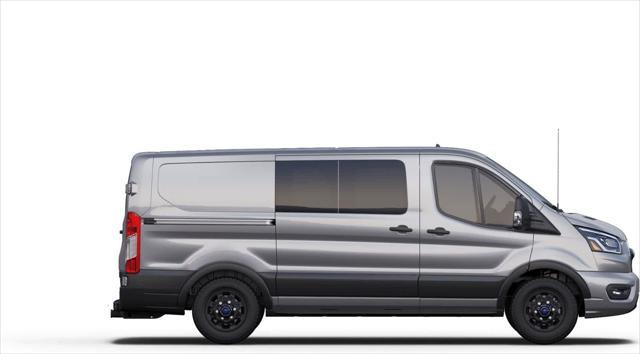 new 2024 Ford Transit-250 car, priced at $60,404