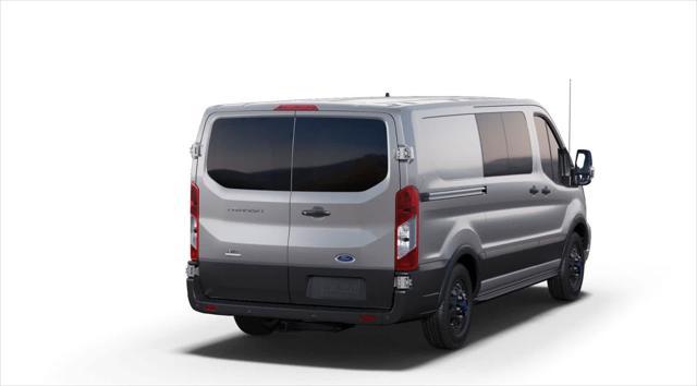 new 2024 Ford Transit-250 car, priced at $60,404