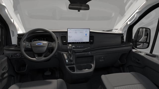 new 2024 Ford Transit-250 car, priced at $60,404