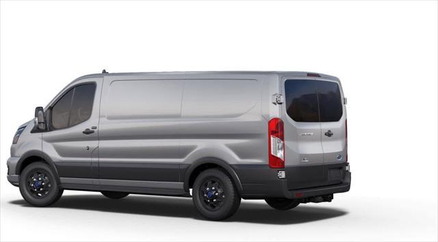 new 2024 Ford Transit-250 car, priced at $60,404