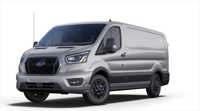 new 2024 Ford Transit-250 car, priced at $60,404