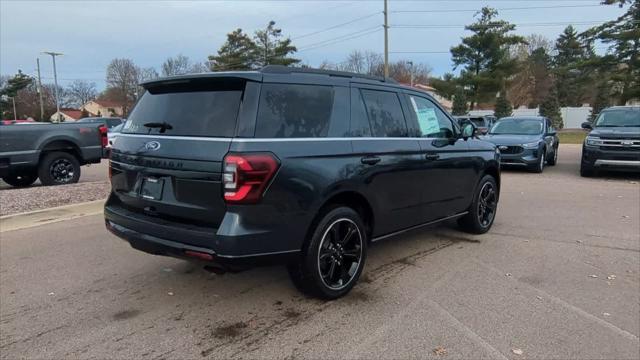 new 2024 Ford Expedition car, priced at $82,514