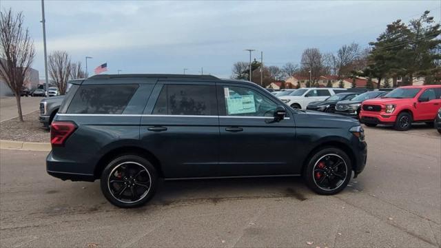 new 2024 Ford Expedition car, priced at $82,514