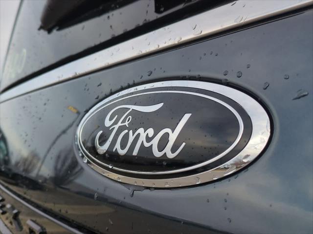 new 2024 Ford Expedition car, priced at $82,514