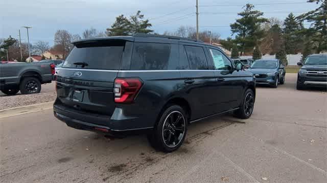 new 2024 Ford Expedition car, priced at $82,182