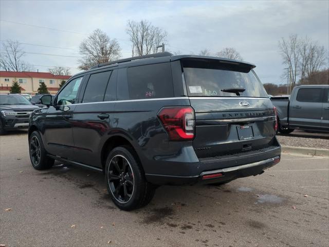 new 2024 Ford Expedition car, priced at $82,514