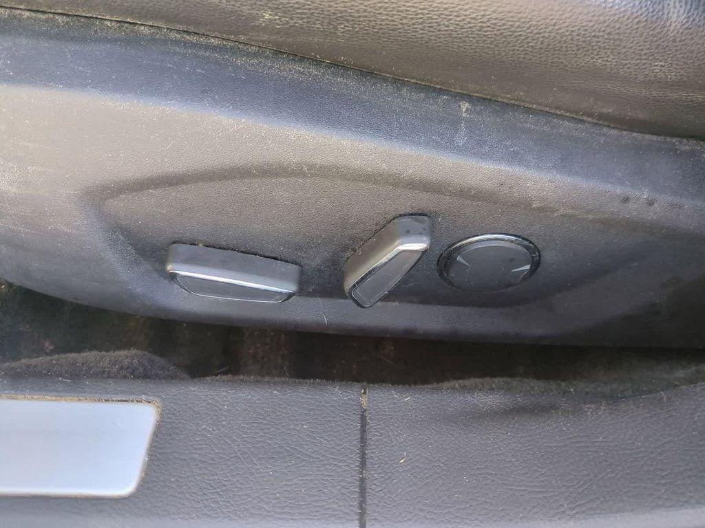 used 2016 Ford Fusion Hybrid car, priced at $3,999