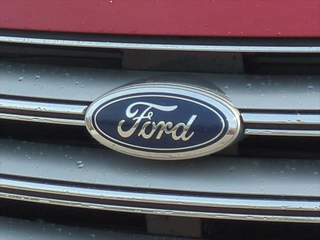 used 2015 Ford Edge car, priced at $10,499
