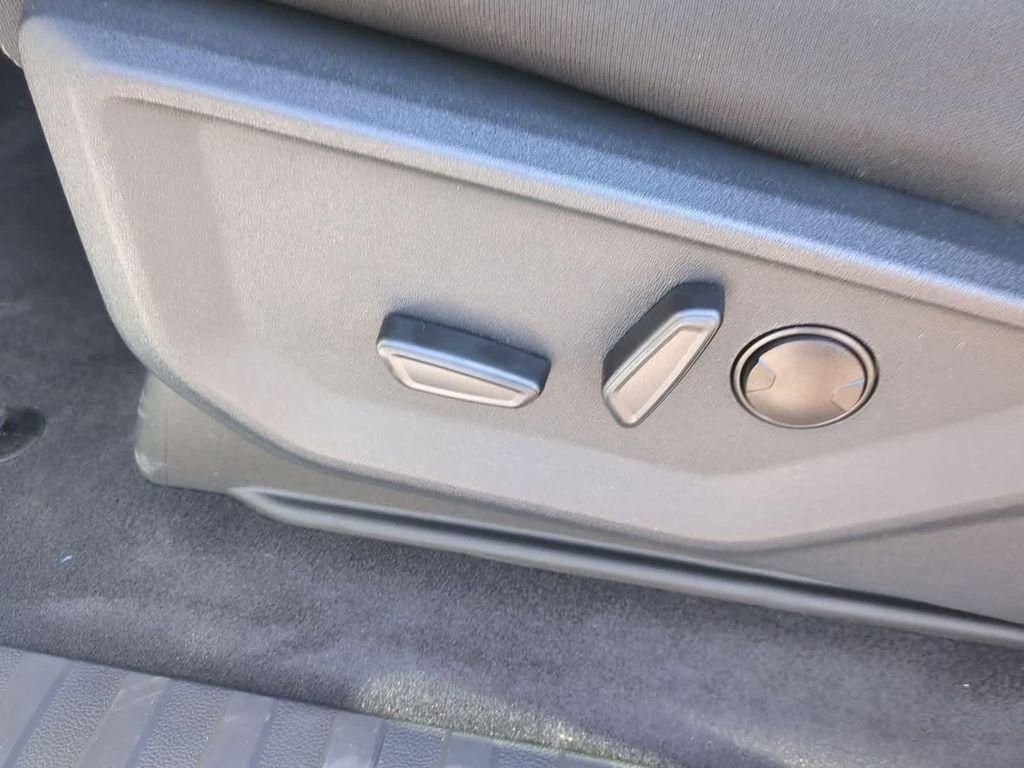 new 2025 Ford F-150 car, priced at $56,931
