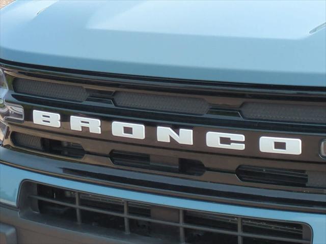 used 2023 Ford Bronco Sport car, priced at $28,999