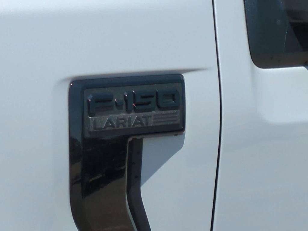 new 2025 Ford F-150 car, priced at $68,299