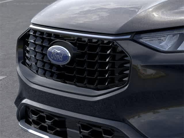 new 2024 Ford Escape car, priced at $36,473