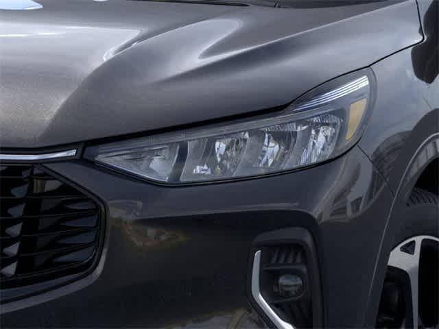 new 2024 Ford Escape car, priced at $36,473