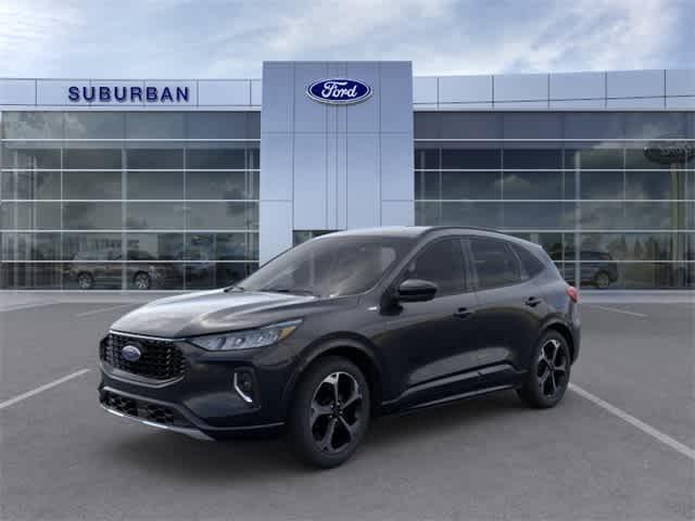 new 2024 Ford Escape car, priced at $36,473