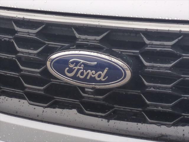 new 2025 Ford Escape car, priced at $38,086