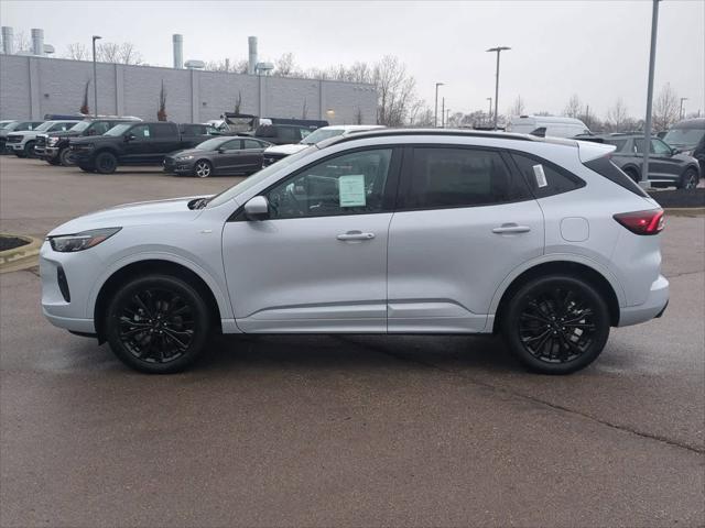 new 2025 Ford Escape car, priced at $38,086