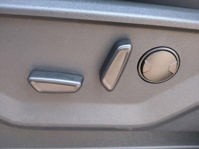 new 2025 Ford Expedition Max car, priced at $80,524