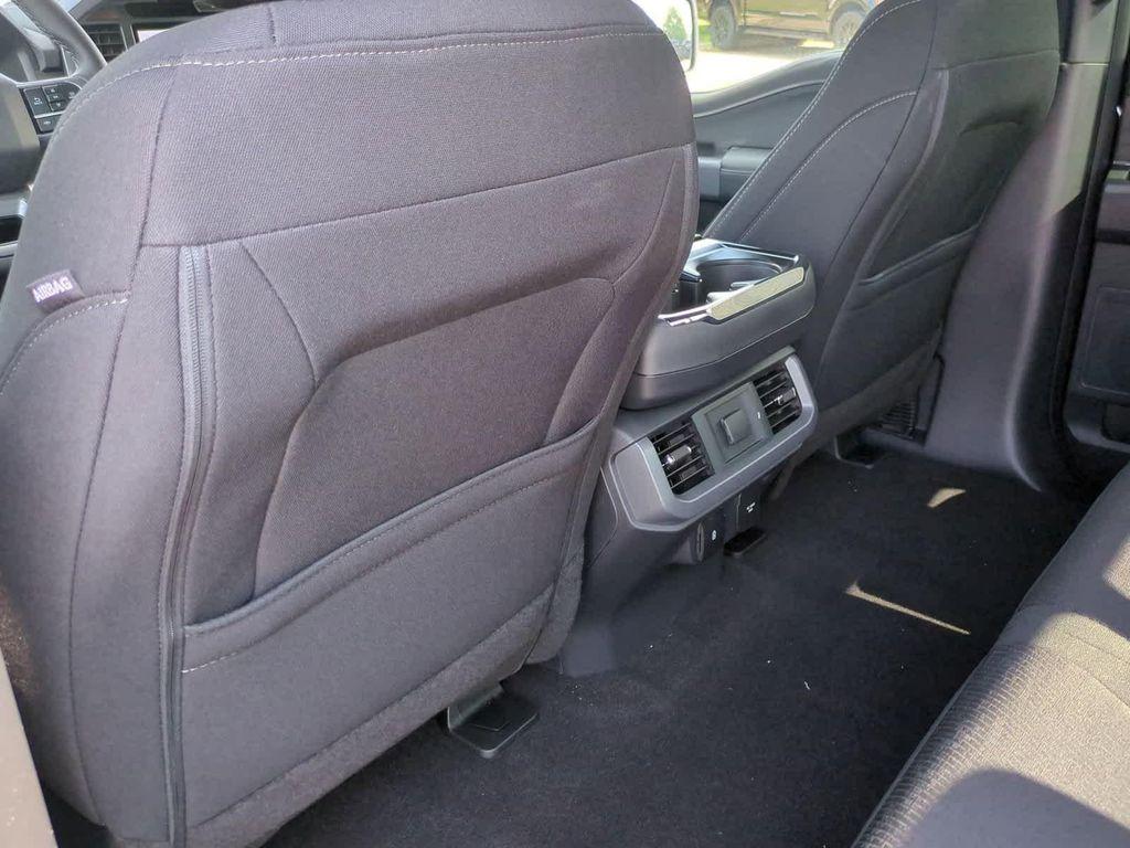 new 2025 Ford F-150 car, priced at $56,488