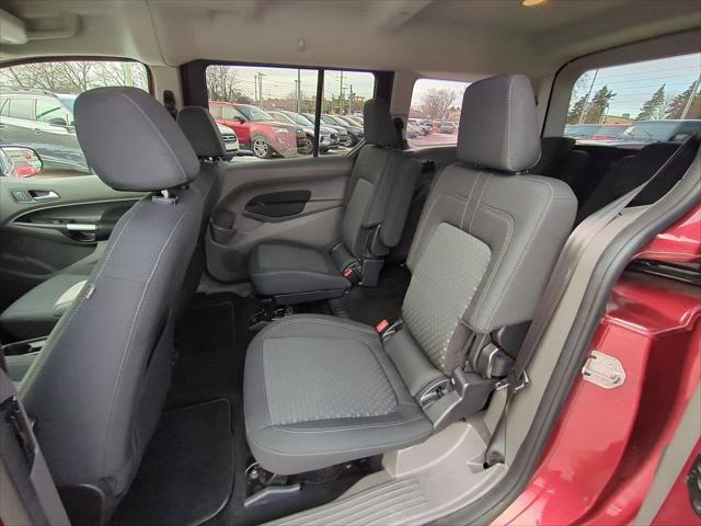 used 2020 Ford Transit Connect car, priced at $16,951