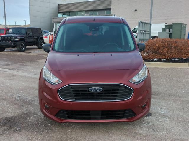 used 2020 Ford Transit Connect car, priced at $16,951