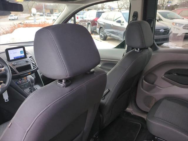 used 2020 Ford Transit Connect car, priced at $16,951