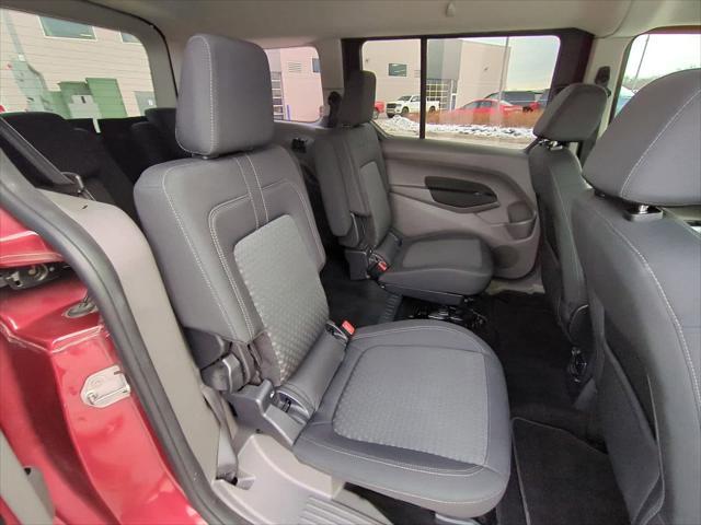 used 2020 Ford Transit Connect car, priced at $16,951