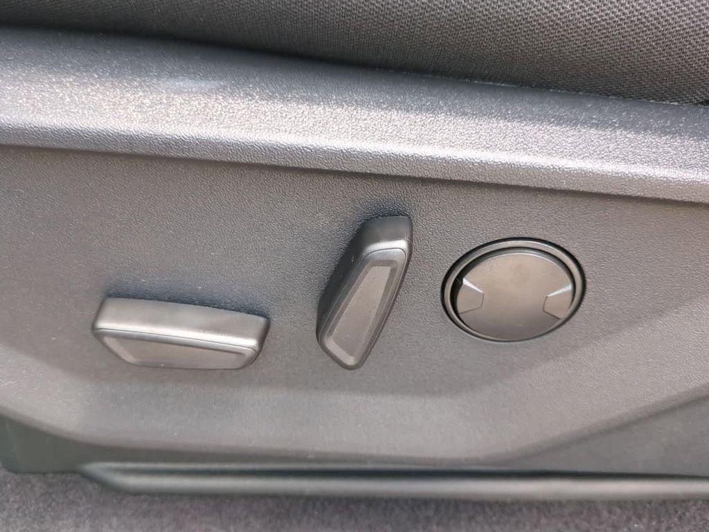 new 2025 Ford F-150 car, priced at $56,736