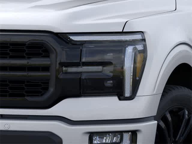 new 2024 Ford F-150 car, priced at $65,859