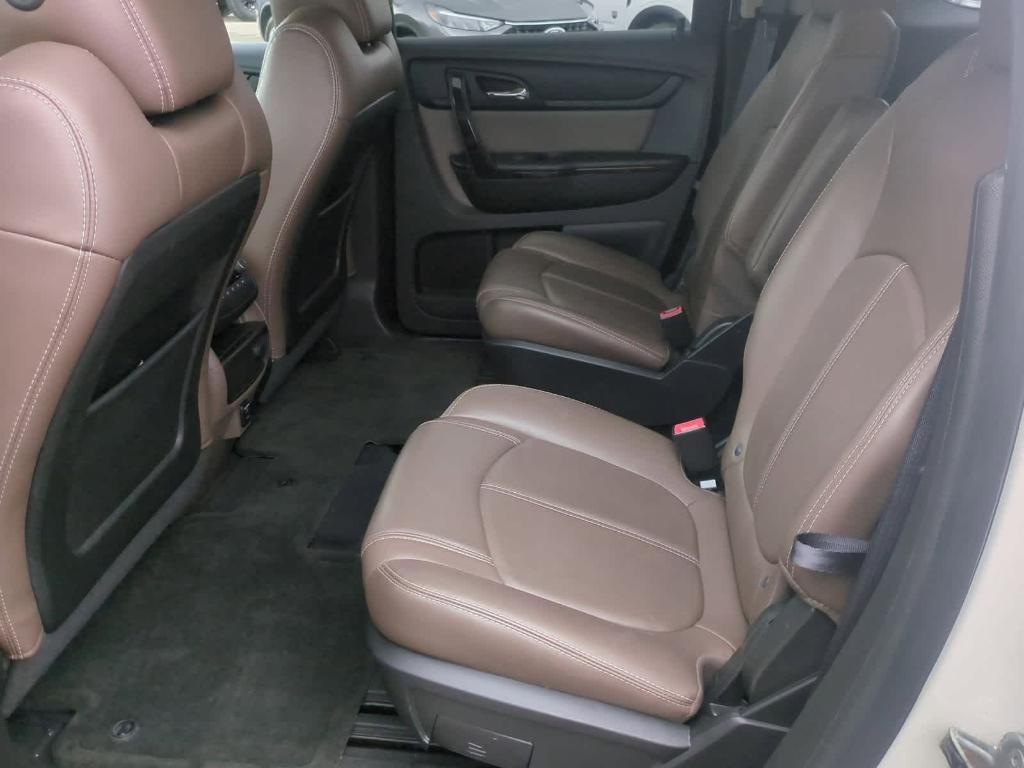 used 2014 GMC Acadia car, priced at $13,499