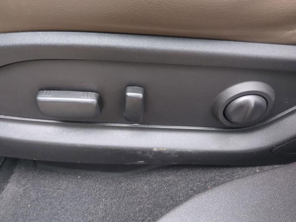 used 2014 GMC Acadia car, priced at $13,499