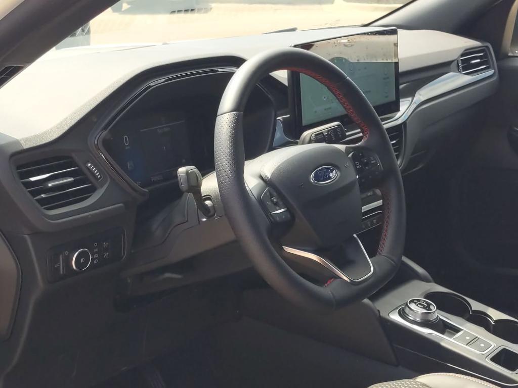 new 2025 Ford Escape car, priced at $36,727
