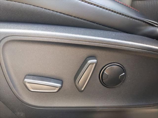 new 2025 Ford Escape car, priced at $36,727