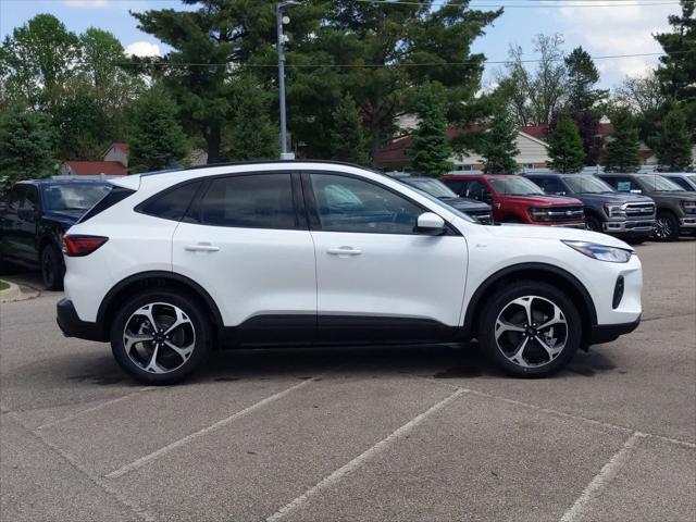 new 2025 Ford Escape car, priced at $36,727