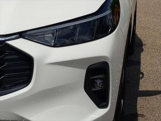 new 2025 Ford Escape car, priced at $36,727