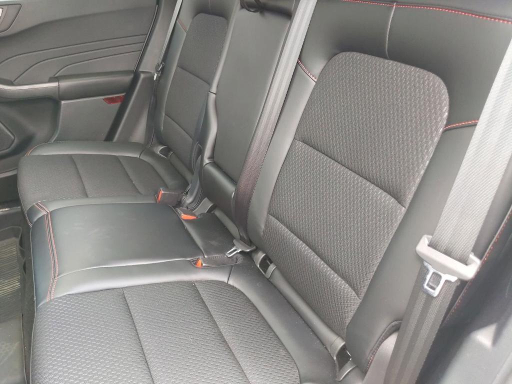 new 2025 Ford Escape car, priced at $36,727