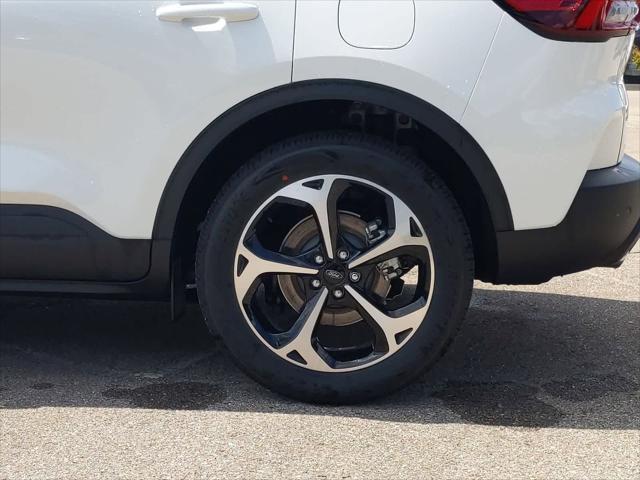new 2025 Ford Escape car, priced at $36,727