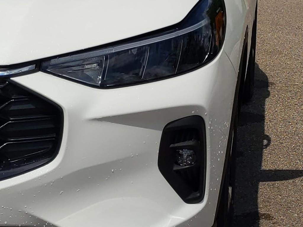 new 2025 Ford Escape car, priced at $36,727
