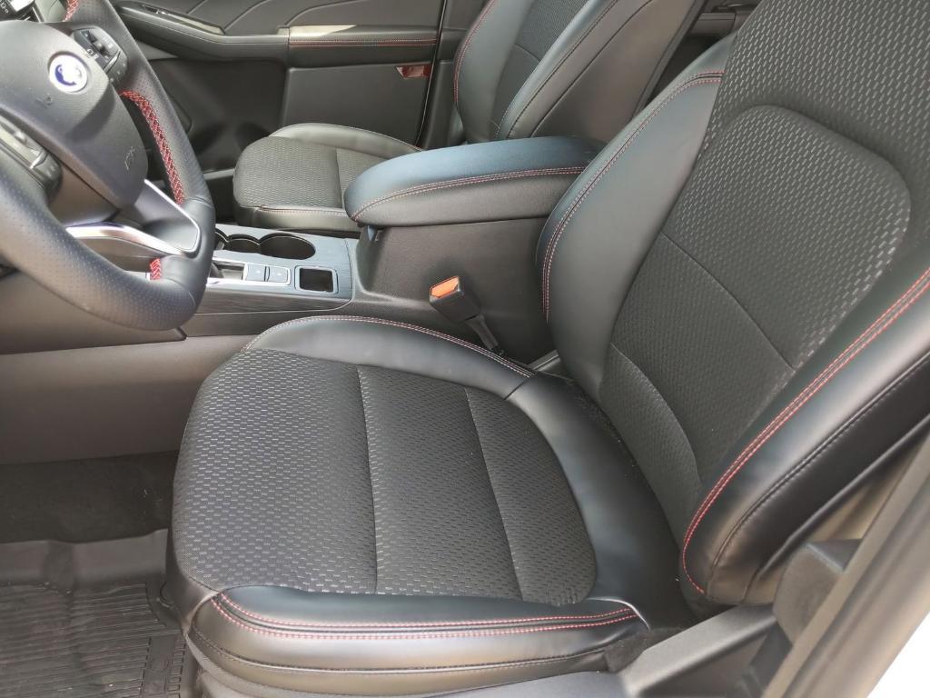 new 2025 Ford Escape car, priced at $36,727